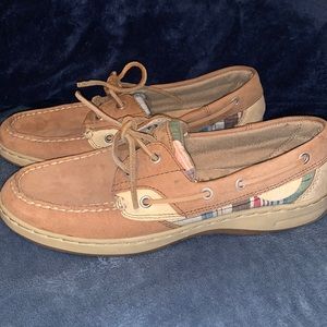 Maui island loafers